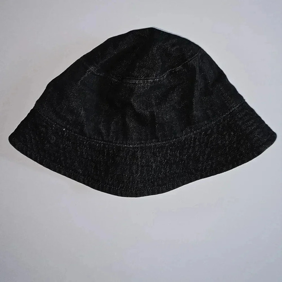 Hurley Denim Bucket Hat - Picture 5 of 6